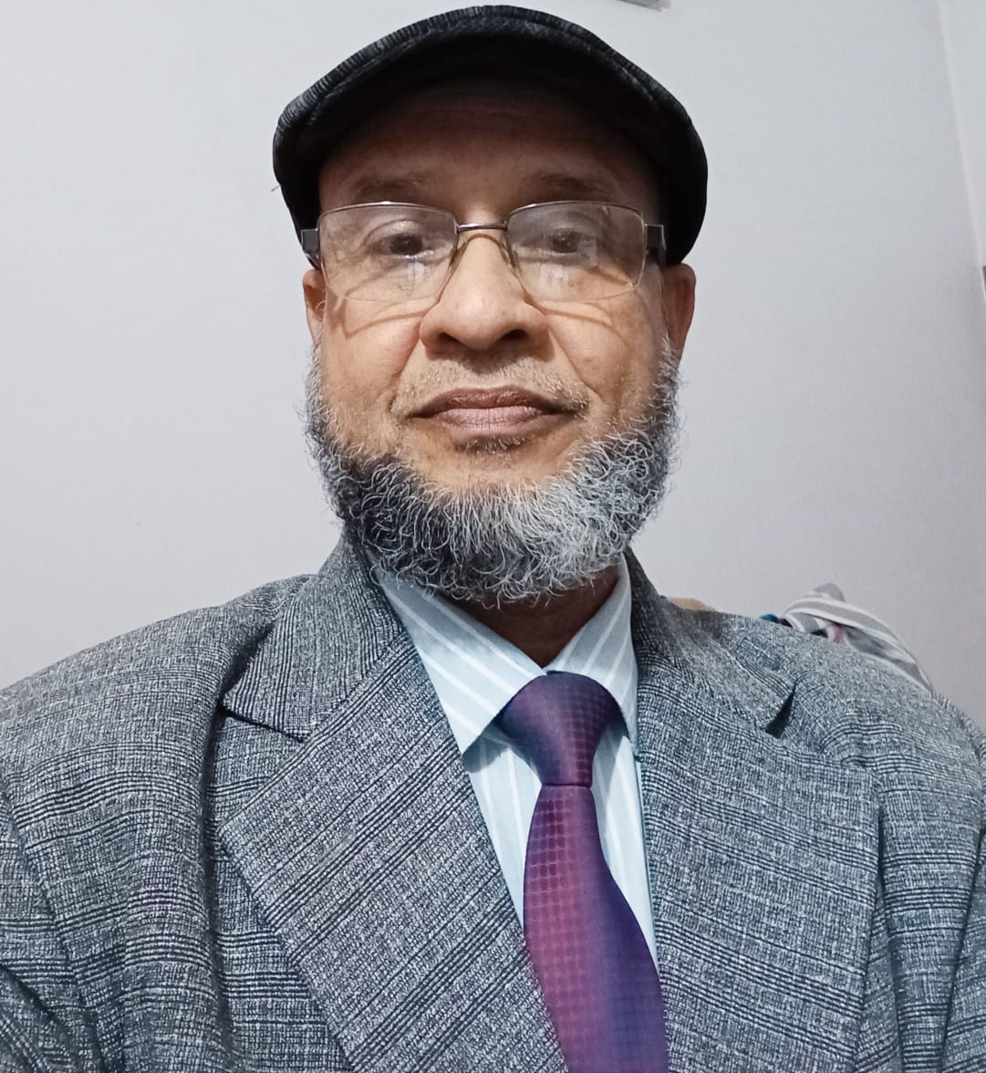 মোঃ রবিউল হক
